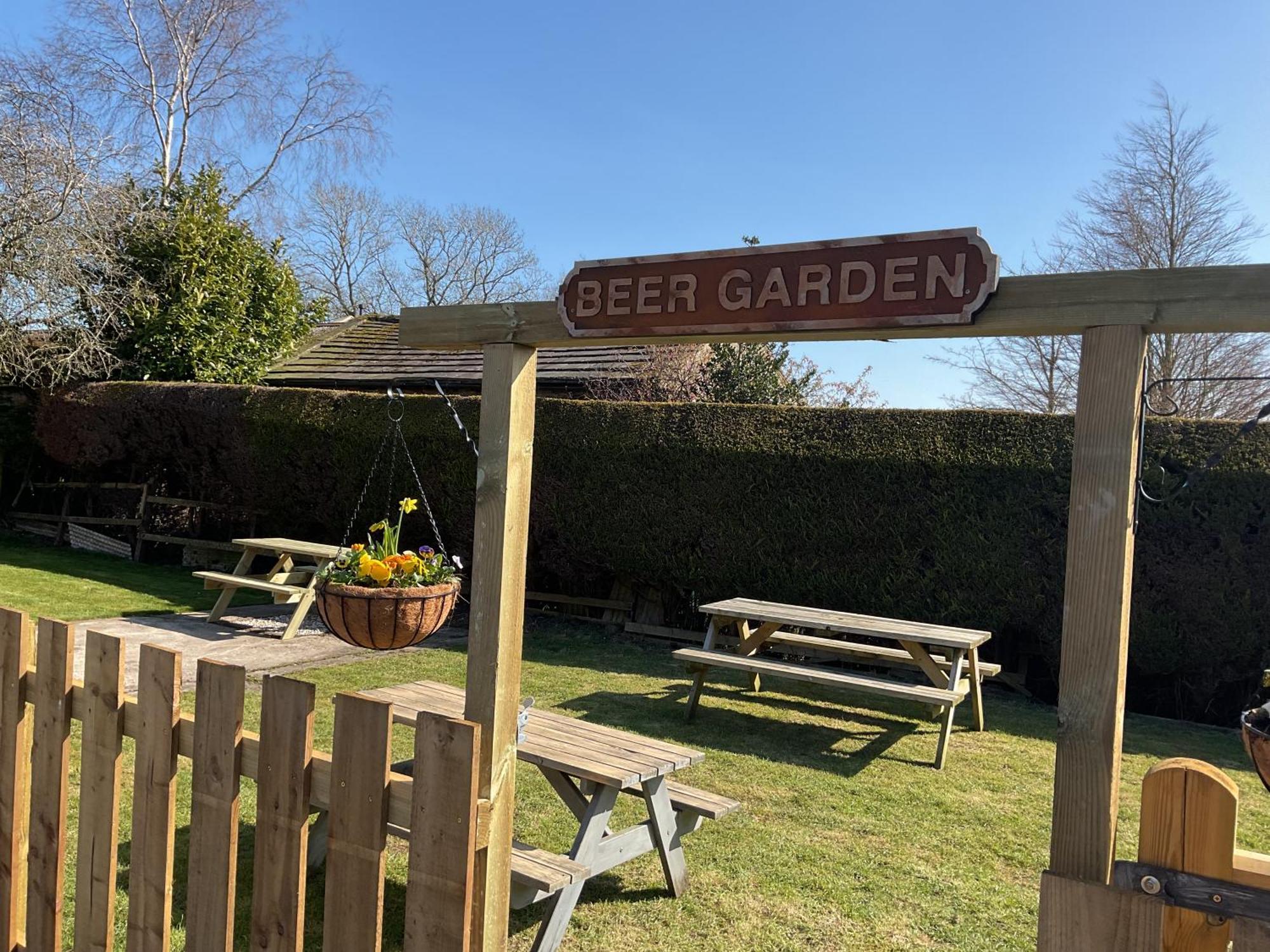 Woodside Cottage Grewelthorpe Nr Masham Ripon Exterior photo